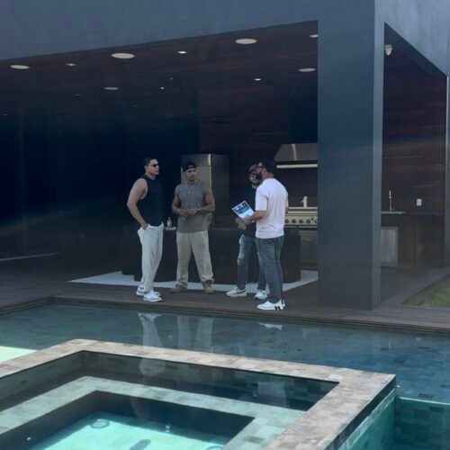 Ecosistema Completo – Empresa + Marca Personal