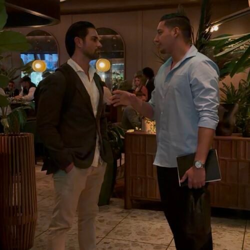 Mentoría 1 a 1 – Negocio desde Cero