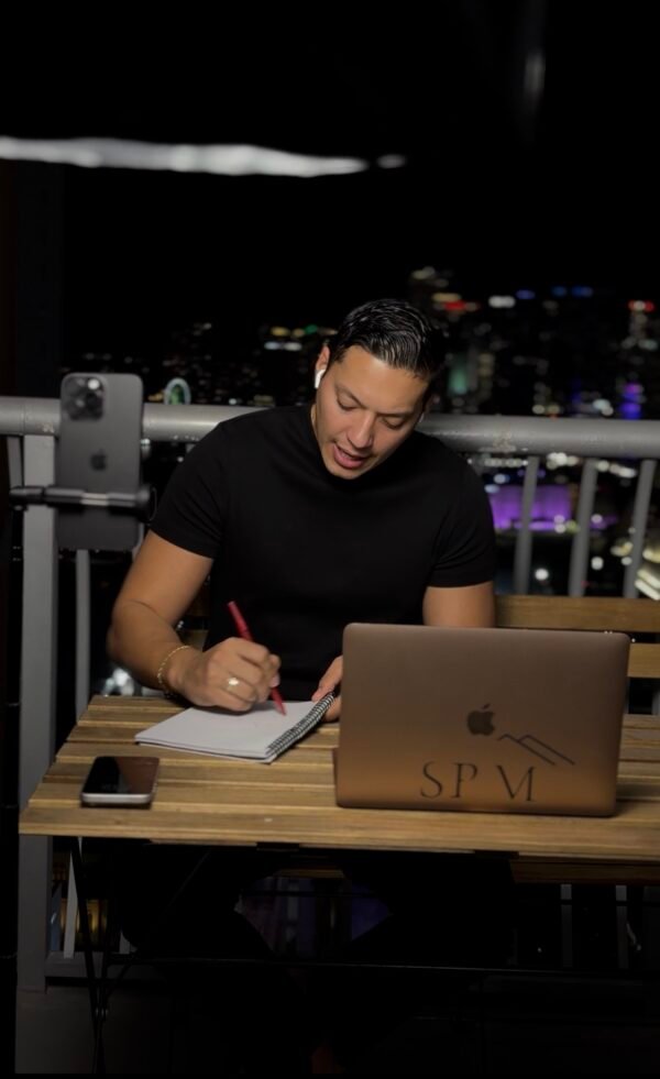 TEAM SRM – Comunidad Privada de Crecimiento